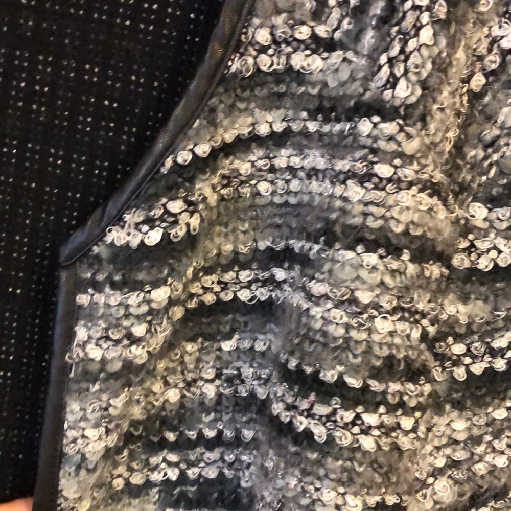 Textured Jacket - Picture 2 of 4